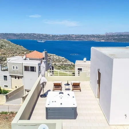 Villa Sylvia *