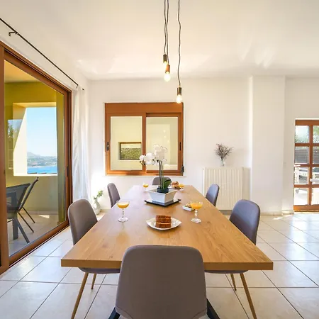 Villa Sylvia *